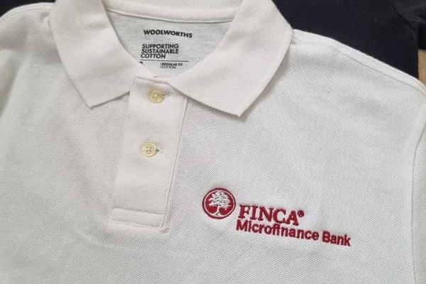 Embroidery Printing